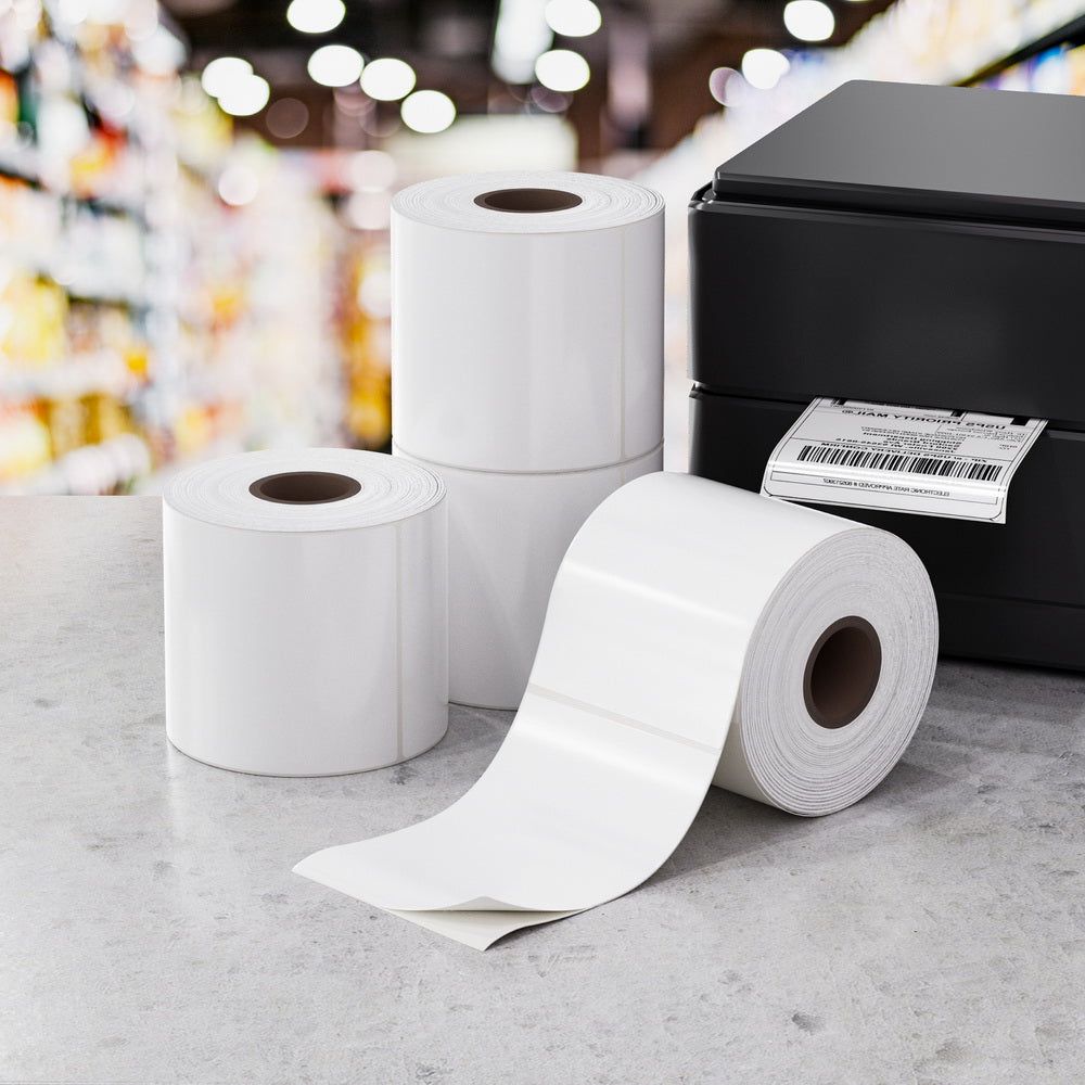 Thermal Rolls